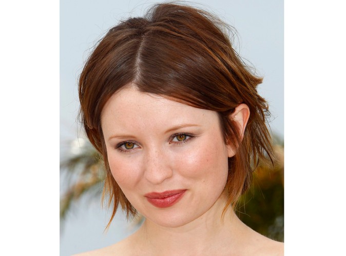 Australijska aktorka Emily Browning