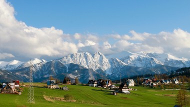 święta i sylwester w górach. ceny noclegów szybują w górę jak szalone,