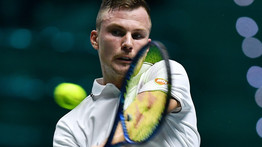 Vége: Fucsovics Márton a nyitókörben kiesett az Australian Openen