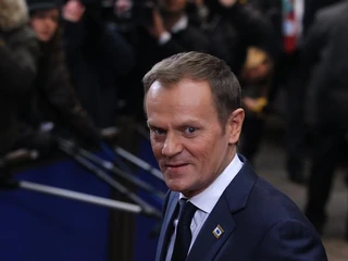 tusk szczyt UE 2012