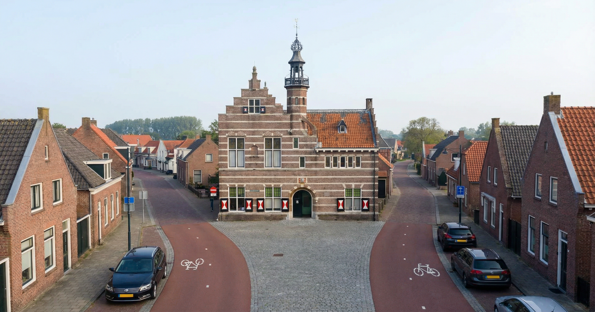 86 asielzoekers naar dorp van 2600 inwoners - Ooij vreest overlast