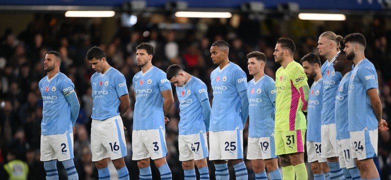 712,8 mln funtów! Manchester City osiągnął rekordowe przychody
