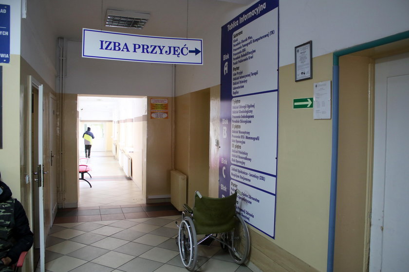 Rodzina oskarża lekarkę o śmierć 2-letniej Monisi z Kiełpinka