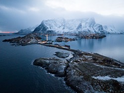 Arktyka stanie się nową Ukrainą? Amerykanie biją na alarm