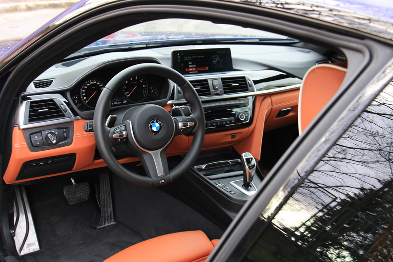 BMW 440i