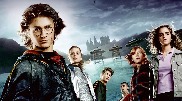 Ezen a napon dobják piacra a Harry Potter-játékot