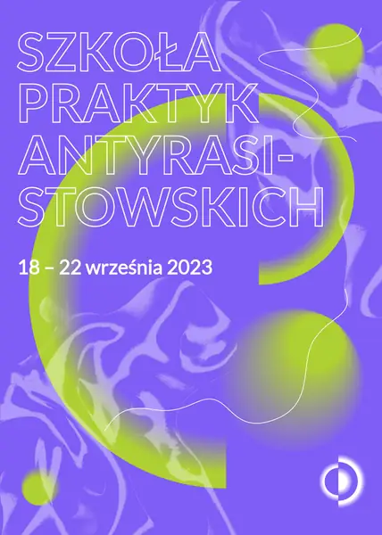 Alliance for Black Justice in Poland otwiera Szkołę Praktyk Antyrasistowskich