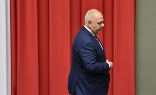 Sasin: Wkrótce kolejne wsparcie dla odbiorców, które wpłynie na obniżenie ceny węgla