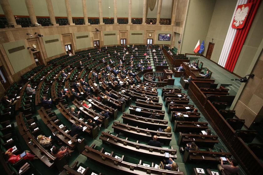 PiS chce wrócić do tzw. ustawy bezkarnościowej