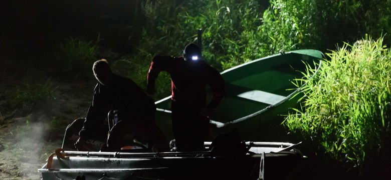 Wyłowione z Warty ciało to Ewa Tylman? Śledczy zarządzili specjalistyczne badania