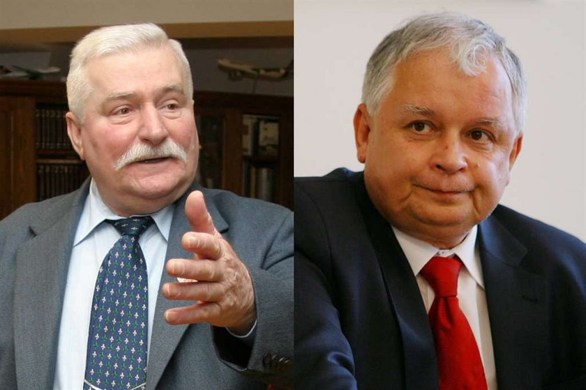 Kaczyński odpowie za Bolka