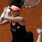 TENNIS-WOMEN/MADRID