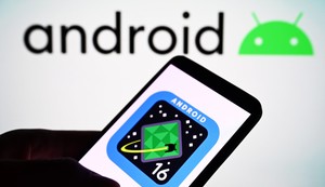 Android telefon
