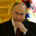 Putin zatrudnia byłych szpiegów z KGB. Mają pomóc przeciwdziałać zachodnim sankcjom