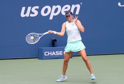 Świątek kiepsko zaczęła, ale potem pokazała Niemce miejsce w szeregu