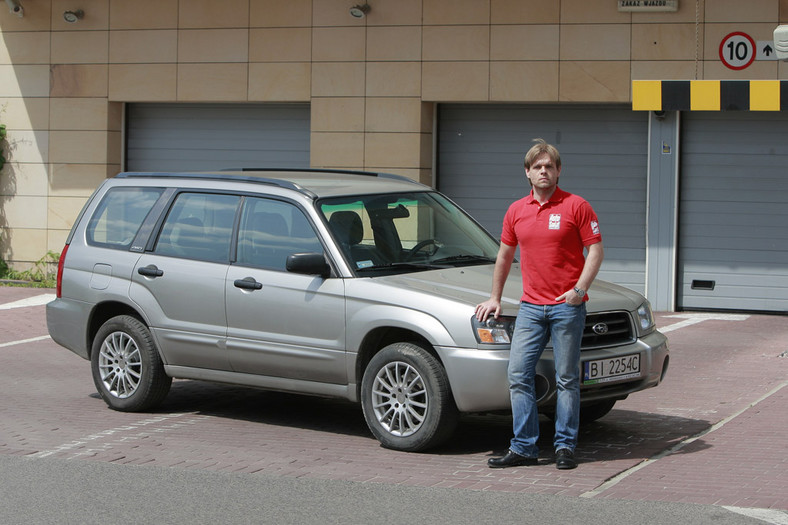 Używane auto za 15-20 tys. zł: osiem najlepszych propozycji