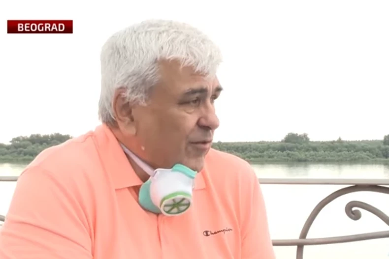 Profesor Petar Kočović