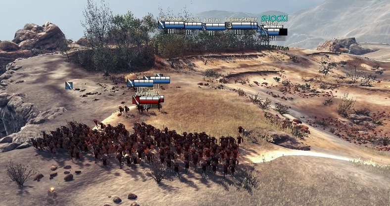 Total War: Arena