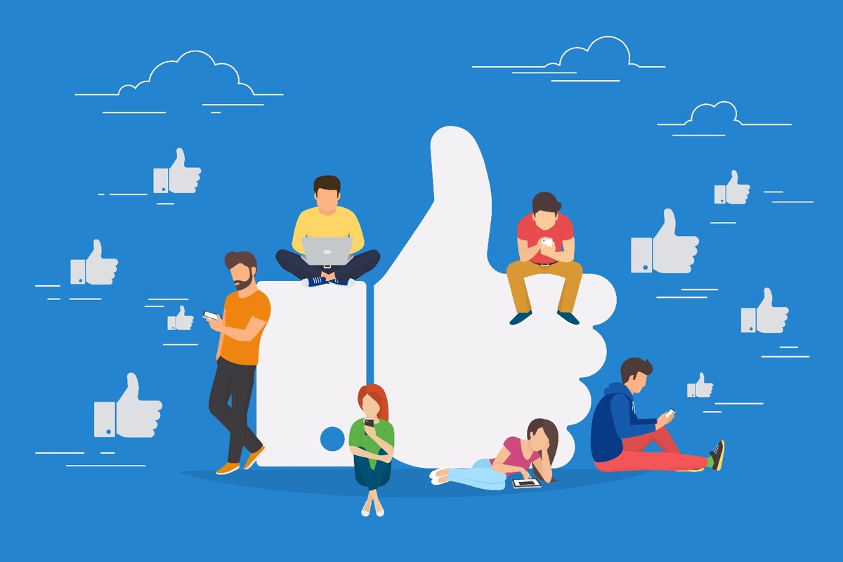 Facebook walczy z fake newsami dotyczącymi szczepienie na Covid-19