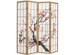 Za parawanem wiele może się dziać