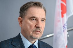 Piotr Duda: Tusk to jest zwykły bandyta polityczny. Dostał zadanie likwidacji...