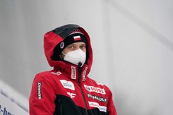 Michal Doleżal nie ma wątpliwości: Dla nas jest już po turnieju