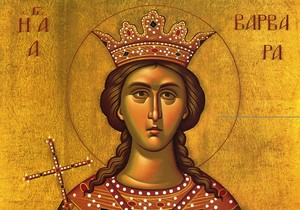 Danas slavimo Svetu Varvaru, bitno je da ove običaje ispoštujete