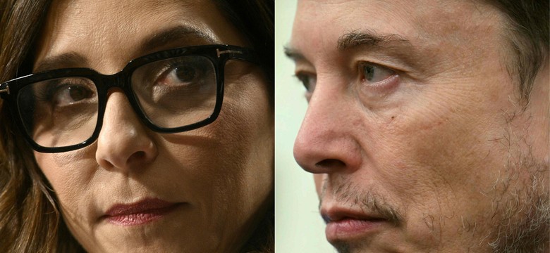 Niespodziewana dymisja szefowej X. Pokłosie ataku Groka na Tuska?