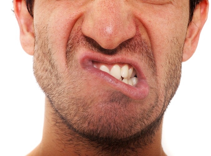 Testosteron hormonem męskości