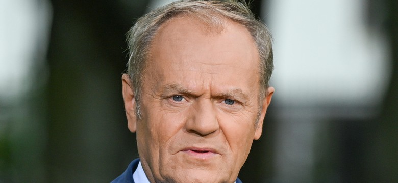 Tusk będzie twardszy wobec Brukseli i Niemiec czy "ucieknie do przodu"? Nawrocki wszystko komplikuje