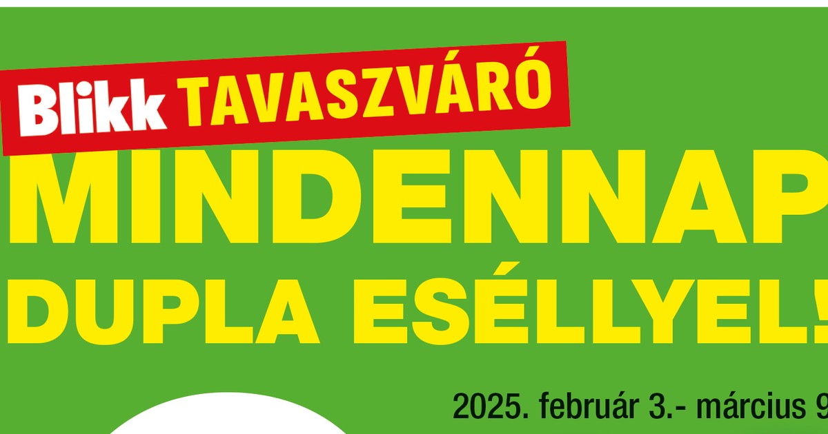 A családját látja vendégül a nyereményéből a Blikk legújabb nyertese