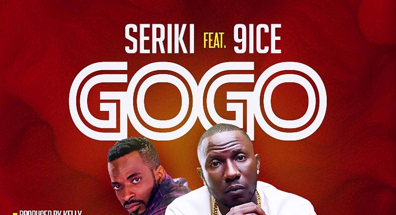 Seriki Gogo ft 9ice