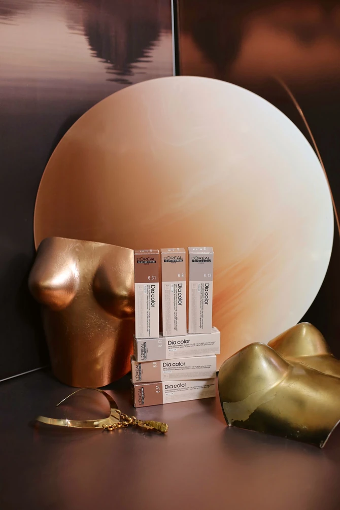 L’Oréal Professionnel