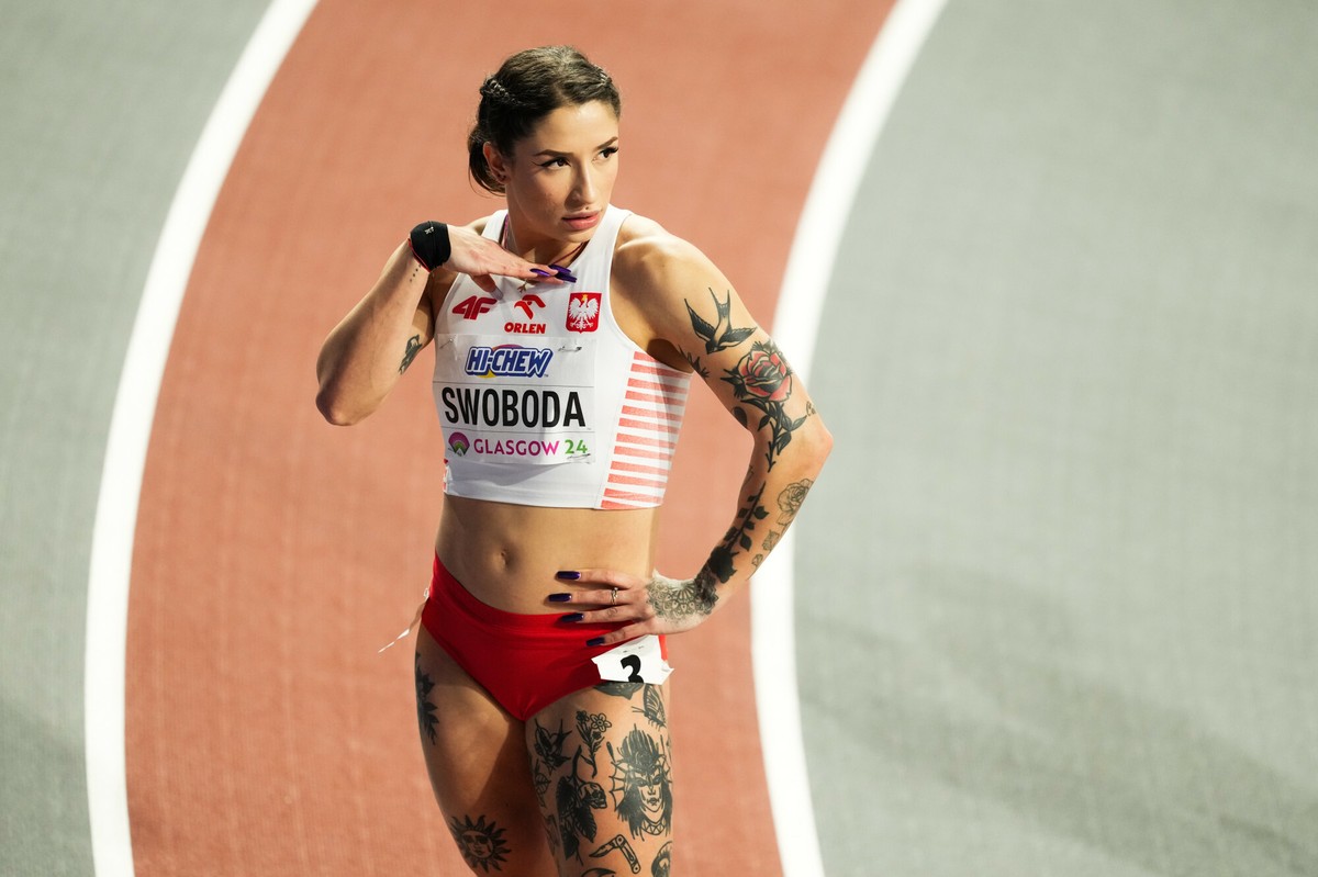Ewa Swoboda