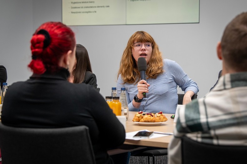 NASK prezentuje przewodnik o bezpieczeństwie i AI dla dziennikarzy