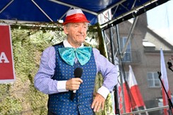 Andrzej Rosiewicz ma sporo młodszą żonę. 'Jestem o nią zazdrosny, bo...'