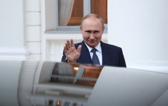 Ekspert o długofalowym rosyjskim celu. Co zrobi Zachód? I co z kontrofensywą?