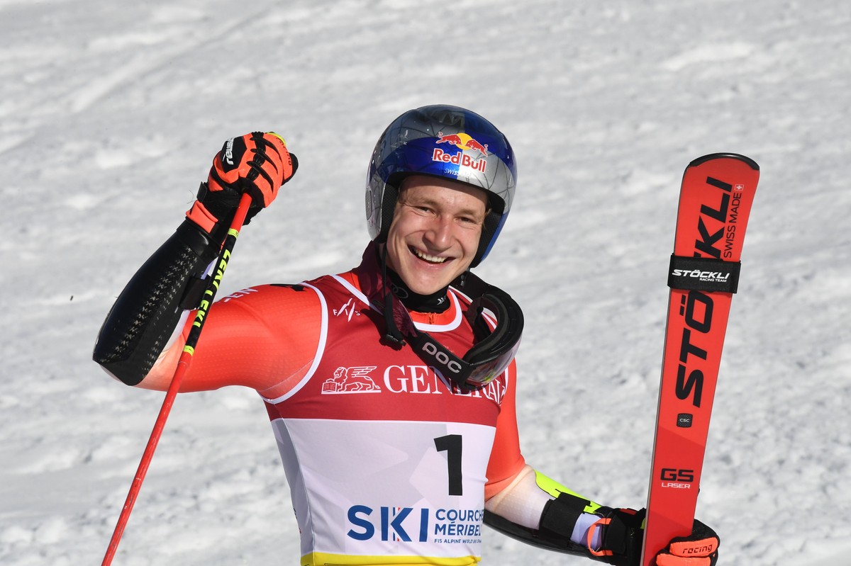 Marco Odermatt