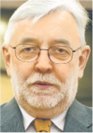 Stępień: Związki zawodowe to temat tabu w debacie publicznej