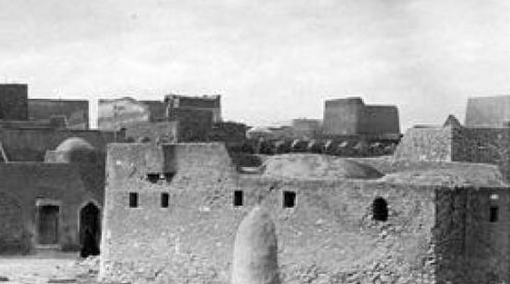 Felrobbantották Ninive történelmi falait – videó!