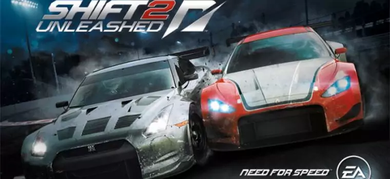 Recenzja Shift 2: Unleashed