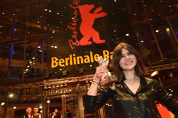 Srebrny Niedźwiedź dla Szumowskiej za najlepszą reżyserię. Jury doceniło film "Ciało"