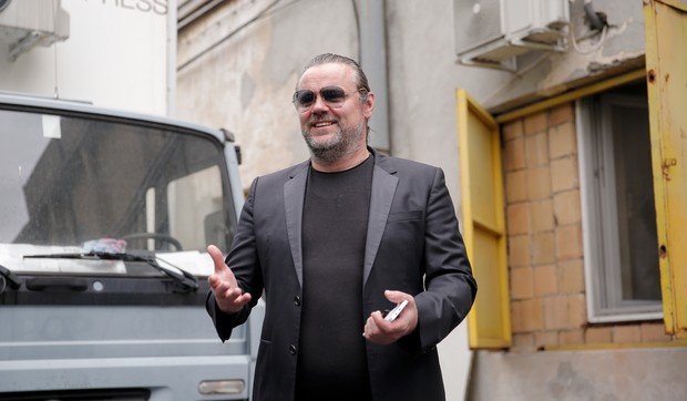 Željko Šašić