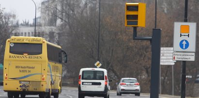 Dostałeś mandat? Uwaga, to może być oszustwo "na fotoradar"