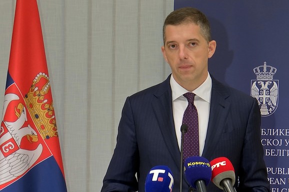 "ZGROŽEN SAM I SLOMLJENOG SRCA" Marko Đurić osudio teroristički napad u Sidneju: "Napad na decu, roditelje i čitavu zajednicu okupljenu u miru predstavlja čisto zlo"