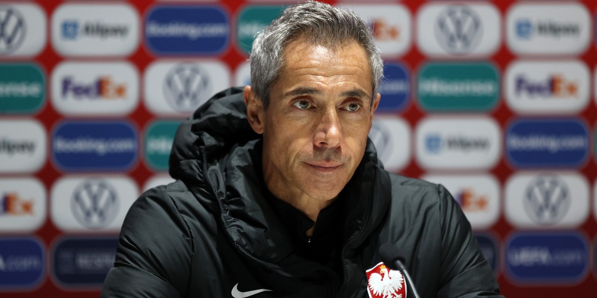 Paulo Sousa podpisał już kontrakt z Flamengo?