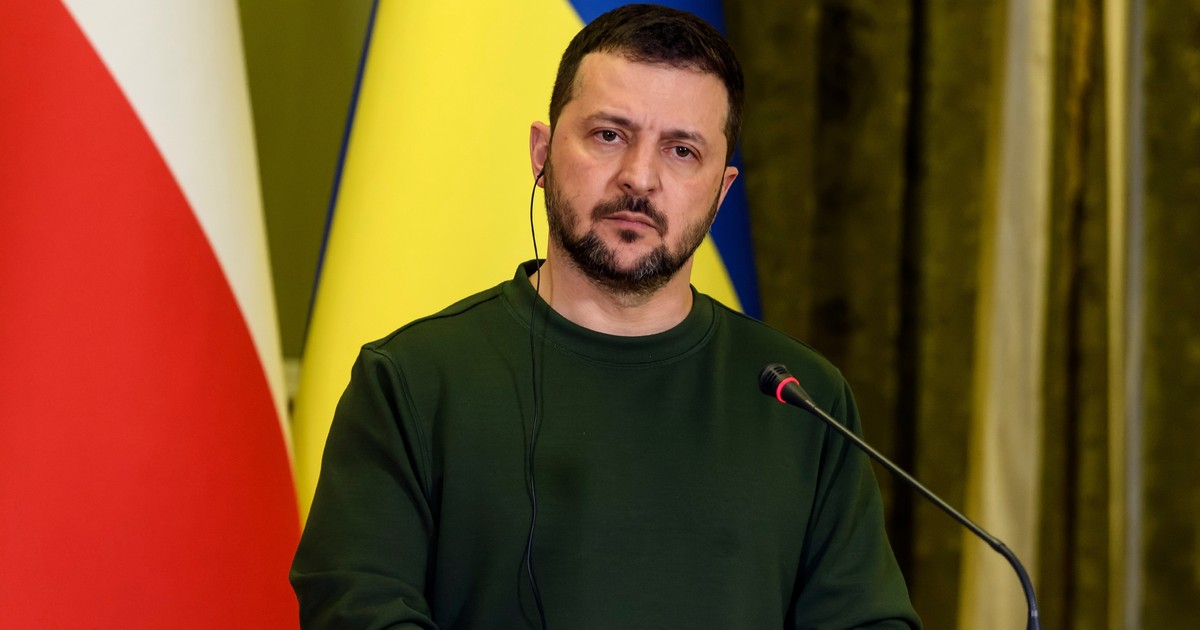 Zespół Trumpa spotka się z władzami Ukrainy w Nowym Jorku. Zełenski podał szczegóły