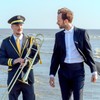Marš za fanfare Pjer Loten i Benžamen Lavern