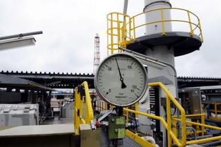 PGNiG: pierwszy gazowiec z dostawami LNG dla Grupy Orlen w drodze z USA do Polski