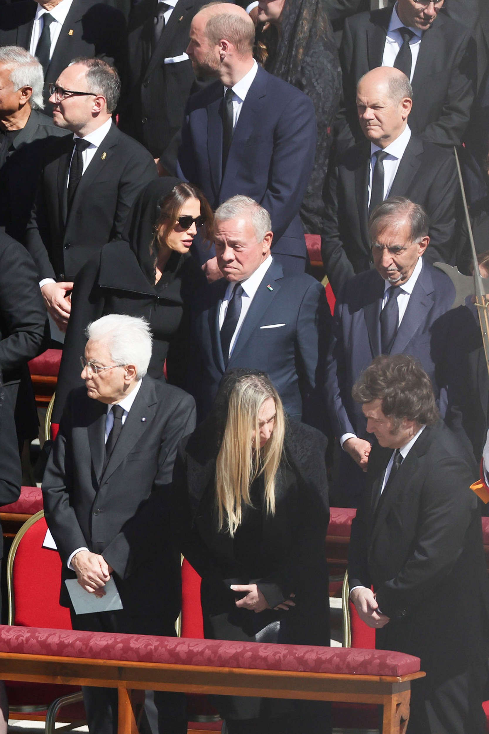 "Z princa bude dobrý panovník," tvrdí expertka na reč tela. 